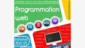 Programmation Web 1