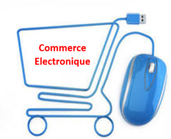 E-Commerce