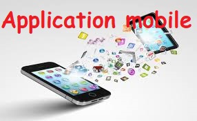 Application Mobile 