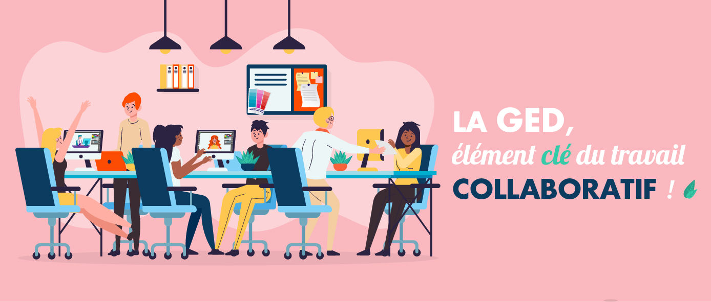 Travail collaboratif